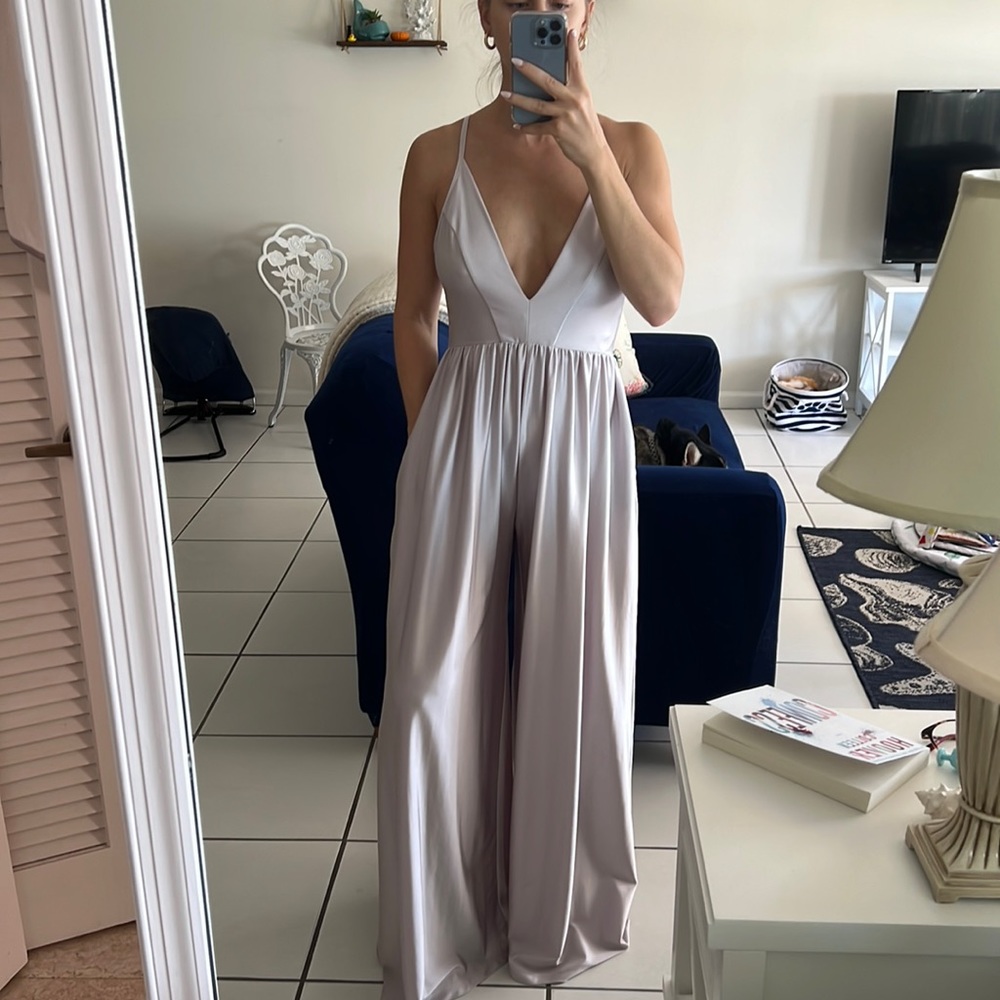 Urban Outfitters Jumpsuit